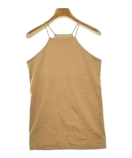 Uhr（ウーア）キャミソール ベージュ サイズ:F レディース/2200678279076