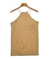 Uhr（ウーア）キャミソール ベージュ サイズ:F レディース/2200678279076