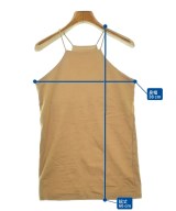 Uhr（ウーア）キャミソール ベージュ サイズ:F レディース/2200678279076