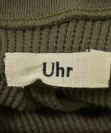 Uhr（ウーア）ワンピース カーキ サイズ:38(M位) レディース/2200674520042
