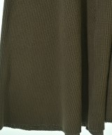 Uhr（ウーア）ワンピース カーキ サイズ:38(M位) レディース/2200674520042