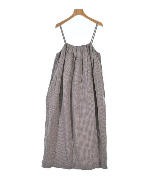 Uhr(ウーア)ワンピース グレー サイズ:36(S位)/2200680947031