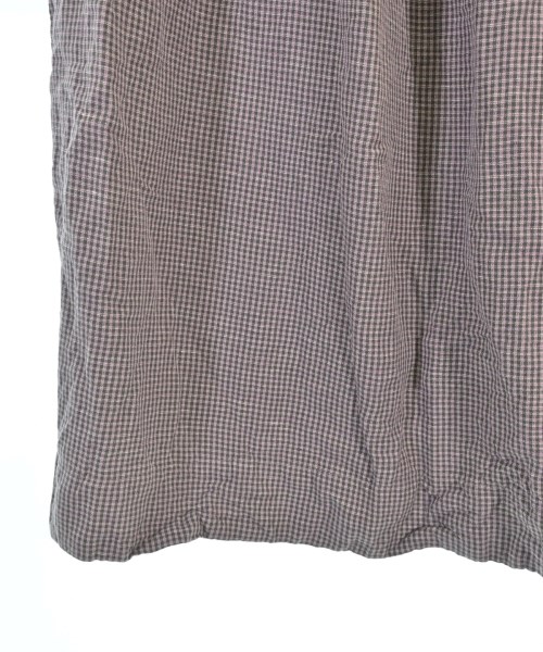 Uhr（ウーア）ワンピース グレー サイズ:36(S位) レディース/2200680947031