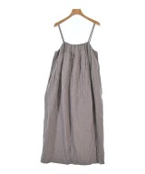 Uhr（ウーア）ワンピース グレー サイズ:36(S位) レディース/2200680947031
