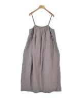 Uhr（ウーア）ワンピース グレー サイズ:36(S位) レディース/2200680947031