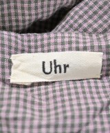 Uhr（ウーア）ワンピース グレー サイズ:36(S位) レディース/2200680947031