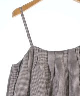 Uhr（ウーア）ワンピース グレー サイズ:36(S位) レディース/2200680947031