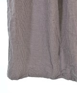 Uhr（ウーア）ワンピース グレー サイズ:36(S位) レディース/2200680947031