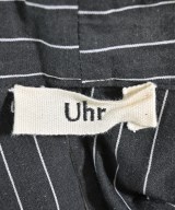 Uhr（ウーア）ワンピース 黒 サイズ:36(S位) レディース/2200694706020