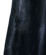 Uhr（ウーア）ロング・マキシ丈スカート 紺 サイズ:38(M位) レディース/2200689598067