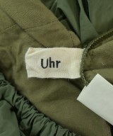 Uhr（ウーア）カーゴパンツ カーキ サイズ:36(S位) レディース/2200689598074