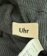 Uhr（ウーア）その他 グレー サイズ:F レディース/2200689598302