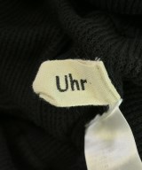 Uhr（ウーア）その他 黒 サイズ:F レディース/2200689598319