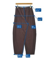 Uhr（ウーア）その他 茶 サイズ:2(M位) レディース/2200695886035