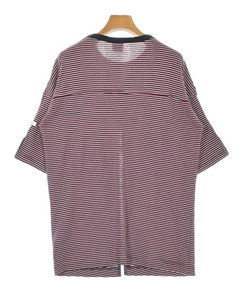 Uhr（ウーア）Tシャツ・カットソー 赤 サイズ:F レディース/2200697629050