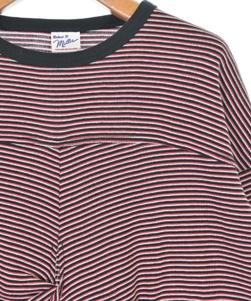 Uhr（ウーア）Tシャツ・カットソー 赤 サイズ:F レディース/2200697629050