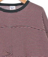 Uhr（ウーア）Tシャツ・カットソー 赤 サイズ:F レディース/2200697629050