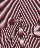 Uhr（ウーア）Tシャツ・カットソー 赤 サイズ:F レディース/2200697629050