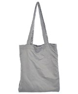 Uhr（ウーア）トートバッグ シルバー サイズ:- レディース/2200694643127