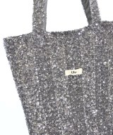 Uhr（ウーア）トートバッグ シルバー サイズ:- レディース/2200694643127