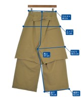 Uhr（ウーア）その他 カーキ サイズ:36(S位) レディース/2200698947016