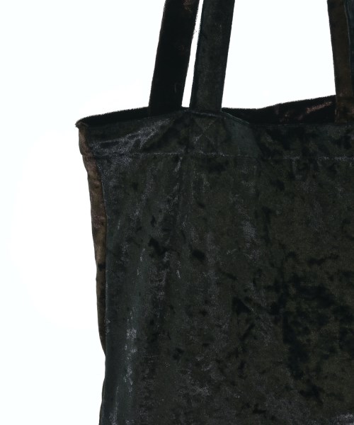 Uhr（ウーア）トートバッグ 茶 サイズ:- レディース/2200695671310