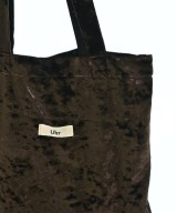 Uhr（ウーア）トートバッグ 茶 サイズ:- レディース/2200695671310