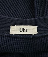 Uhr（ウーア）ワンピース 紺 サイズ:F レディース/2200699998291