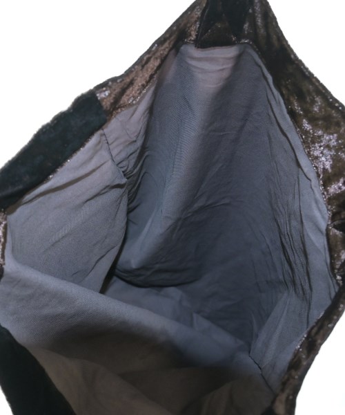 Uhr（ウーア）トートバッグ 茶 サイズ:- レディース/2200650888128