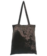 Uhr（ウーア）トートバッグ 茶 サイズ:- レディース/2200650888128