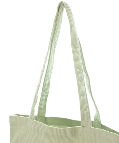 Uhr（ウーア）トートバッグ 緑 サイズ:- レディース/2200644143165