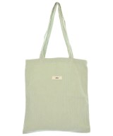 Uhr（ウーア）トートバッグ 緑 サイズ:- レディース/2200644143165