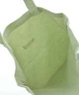 Uhr（ウーア）トートバッグ 緑 サイズ:- レディース/2200644143165