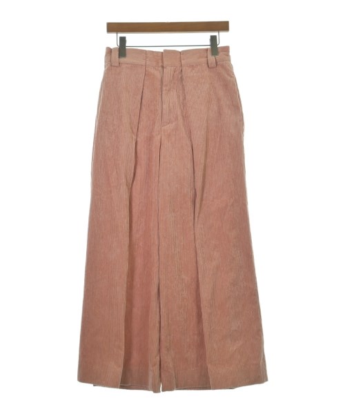 Uhr(ウーア)その他 ピンク サイズ:36(S位)/2200648172062