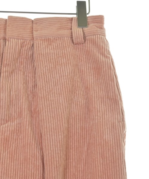 Uhr（ウーア）その他 ピンク サイズ:36(S位) レディース/2200648172062