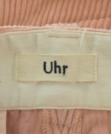 Uhr（ウーア）その他 ピンク サイズ:36(S位) レディース/2200648172062