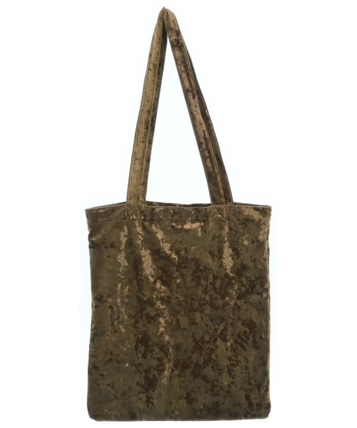 Uhr（ウーア）トートバッグ ベージュ サイズ:- レディース/2200655646075