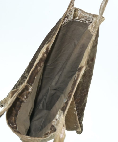 Uhr（ウーア）トートバッグ ベージュ サイズ:- レディース/2200655646075