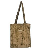 Uhr トートバッグ