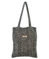 Uhr（ウーア）トートバッグ シルバー サイズ:- レディース/2200655807049