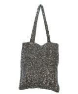 Uhr（ウーア）トートバッグ シルバー サイズ:- レディース/2200655807049