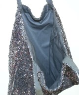 Uhr（ウーア）トートバッグ シルバー サイズ:- レディース/2200655807049