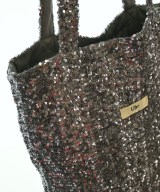 Uhr（ウーア）トートバッグ シルバー サイズ:- レディース/2200655807049