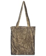 Uhr（ウーア）トートバッグ 茶 サイズ:- レディース/2200651605137