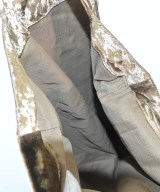 Uhr（ウーア）トートバッグ 茶 サイズ:- レディース/2200651605137