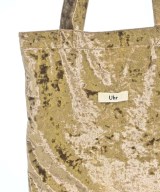 Uhr（ウーア）トートバッグ 茶 サイズ:- レディース/2200651605137