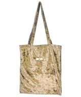 Uhr トートバッグ