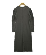 Uhr（ウーア）ワンピース グレー サイズ:38(M位) レディース/2200658114014