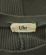 Uhr（ウーア）ワンピース グレー サイズ:38(M位) レディース/2200658114014