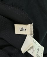 Uhr（ウーア）ロング・マキシ丈スカート 黒 サイズ:36(S位) レディース/2200655415039